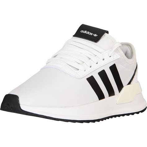 adidas ballet sneaker weiß damen|Weiße adidas Sneaker für Damen online kaufen .